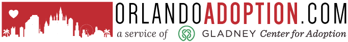 OrlandoAdoption.com Logo